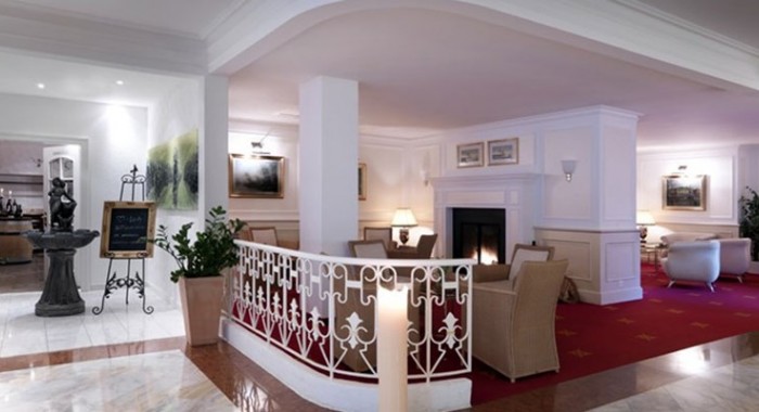 Hotel Schweizerhof Gourmet & Spa, Saas Fee ski chalet, image 3